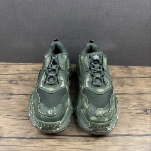 Balenciaga Triple S Sneakers