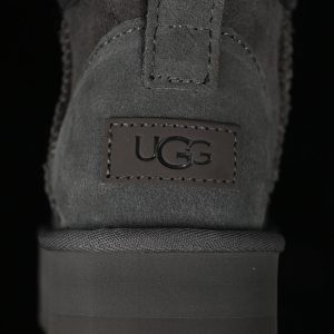 Ugg Classic Ultra Mini Platform 3cm