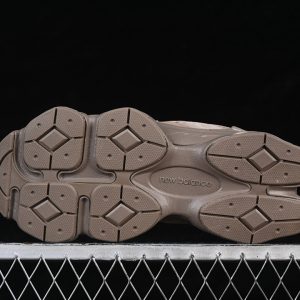 New Balance Retro Casual Sports Running Shoes