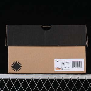 Ugg Heritage Utilty Pashm Snow Bread Shoes