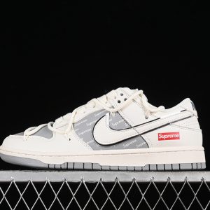 Nike SB Dunk Low Supreme