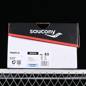 Saucony