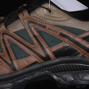 Salomon Xt Quest Trail Running Shoes