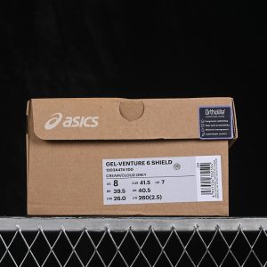 Asics