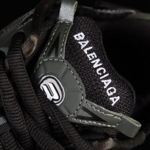 Balenciaga Runner Kith Four.color .0 21ss