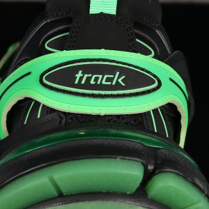 Balenciaga Track Tess S.gomma Sneaker