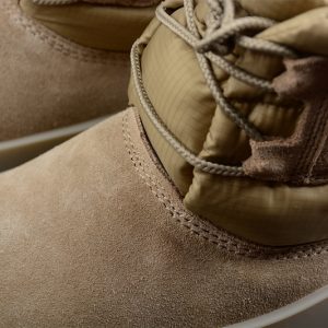 Ugg Classic Mini Lace-up Shoes Dune