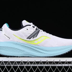 Saucony
