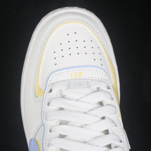 Nike Air Force 1 Shadow Versatile Sneakers