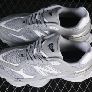 New Balance 9060 Retro Casual Shoes