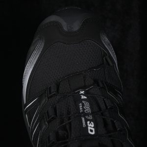 Salomon Outdoor Trail Running Shoes