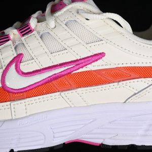 Nike P-6000