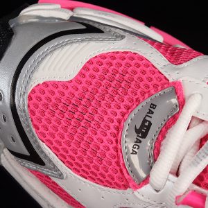 Balenciaga Runner Kith Four.color .0 21ss