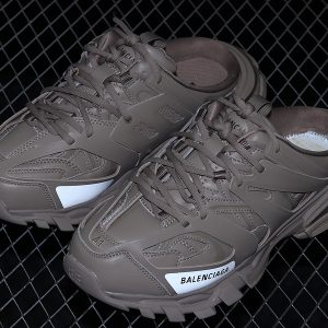 Balenciaga Tess S.gomma Sneaker