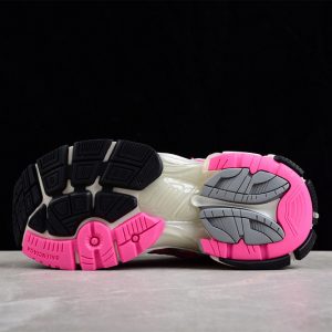 Balenciaga Runner Kith Four.color .0