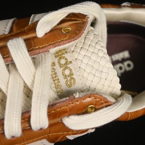 Adidas Wales Bonner Originals Samba Brown