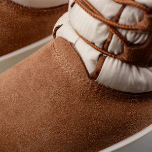 Ugg Classic Mini Lace-up Shoes
