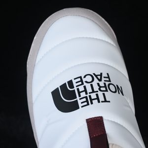 North Face Nuptse Mule