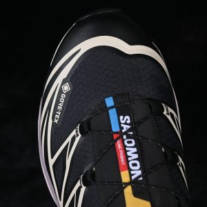 Salomon Xt-6 Gtx Outdoor Leisure Running Shoes