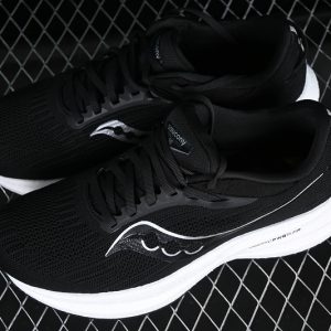 Saucony