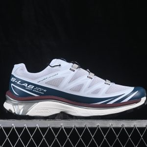 Salomon Xt 6 Goodbai Outdoor Casual Shoes