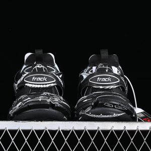 Balenciaga Track Sneaker Tess S.gomma Res Bi