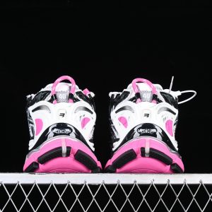 Balenciaga Runner Kith Four.color