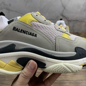 Balenciaga Triple S Sneakers