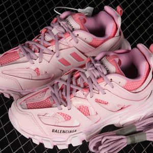Balenciaga Track Tess S.gomma Sneaker