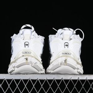 Balenciaga Runner Kith Four.color