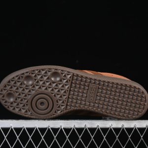Adidas Samba Clover Casual Board Shoes