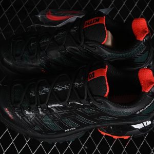 Salomon Xt 4k Kith Trail Running Shoes