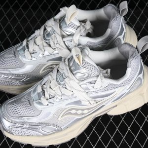 Saucony