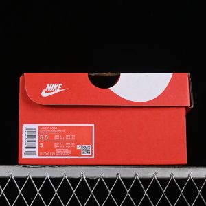 Nike P-6000