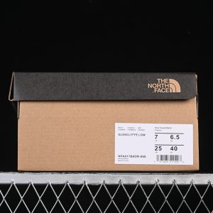 North Face Glenclyffe Low