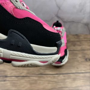 Balenciaga Triple S Sneakers