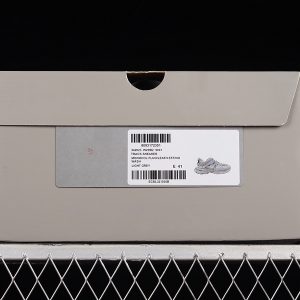 Balenciaga Track Tess S.gomma Sneaker