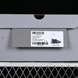 Balenciaga Track Sneaker Tess S.gomma Res Bi