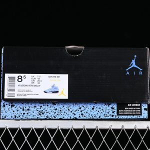 Nike Jordan 5