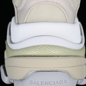 Balenciaga Triple S Vintage Daddy Shoes