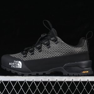 North Face Glenclyffe Low