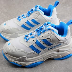 Balenciaga Triple S Sneakers x Ad
