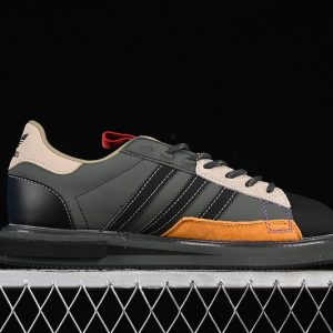 Adidas Originals Campus Mfx Reboot Legend