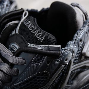 Balenciaga Runner Kith Four Color