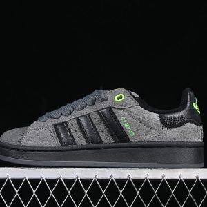 Adidas Youth Of Paris x Campus 00s