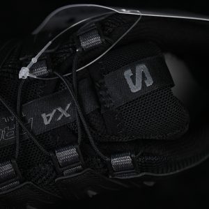 Salomon Xa Pro 3d Outdoor Trail Running Shoes