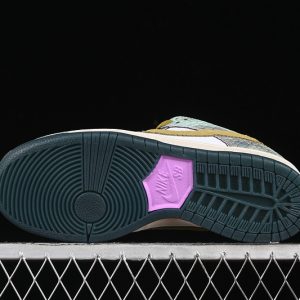 Nike Alexis Sablone SB Dunk Low