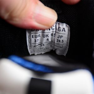 Balenciaga Track Sneaker Tess S.gomma Res Bi