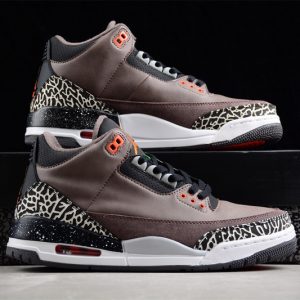 Nike Jordan 3