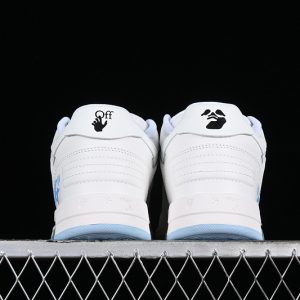 Off-White Out Of Office Latter